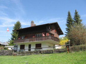 Apartment Altenried- Chalet